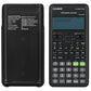 CASIO FX-82ESPLUS-2 SCIENTIFIC CALCULATOR, 252 FUNCTIONS, 77X162MM, BLACK BOX In preparation Your Sports Performance
