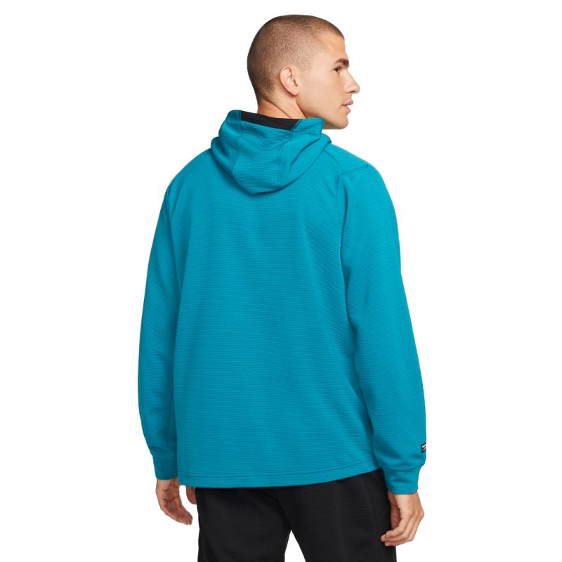 Nike Pro M sweatshirt DM5889-367 Clothing/Lifestyle Nike
