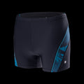 Children's FIERO JR Bathing Boxers AquaWave