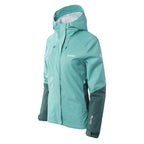 Jacket Hi-Tec Lady Verde W 92800396833 Clothing/Outdoor Your Sports Performance