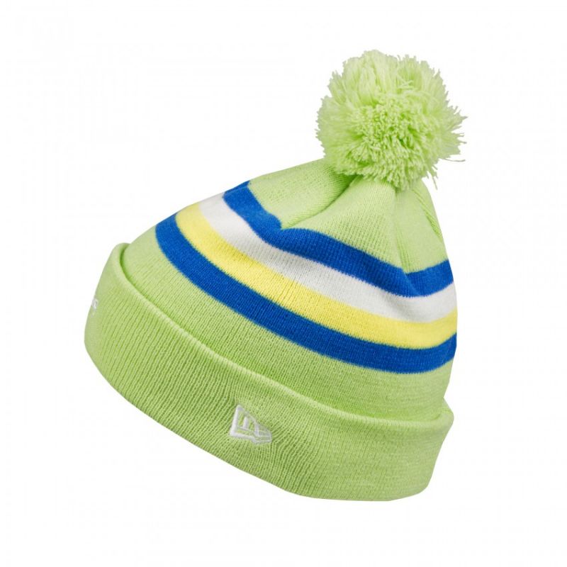 Bauer Hockey Repeat Yth Pom-Pom Hat In preparation Your Sports Performance