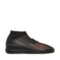 Skechers SKX_2 Kids' Soccer Shoes Black and Orange 252170L Footwear Your Sports Performance