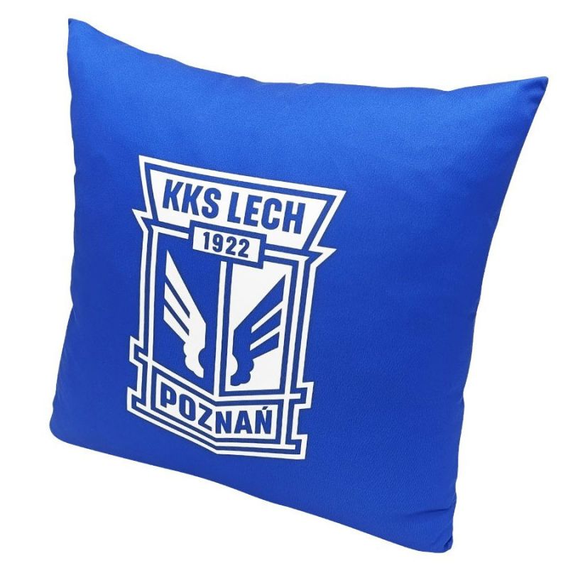 Majster 2025 Blue Pillow In preparation Your Sports Performance
