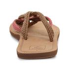 Reef Gypsy Wrap W sandals RF0A2U1N-TOB Footwear/Lifestyle Your Sports Performance