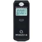 BACSCAN F-45 breathalyzer (electrochemical) Elektronika i akcesoria/Alkomaty Your Sports Performance