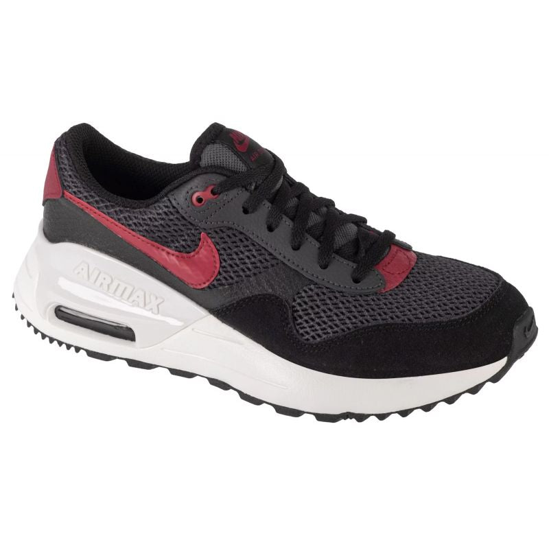 Nike Air Max System GS DQ0284-003 shoes Footwear/Lifestyle/Nike Nike