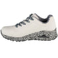 Skechers Uno - Mini Drip 177959-WBK White 37.5 In preparation Your Sports Performance
