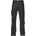 Fjällräven Karl Pro Trousers M Dark Grey men's outdoor trekking trousers (F82511-030) In preparation Your Sports Performance