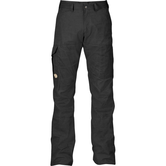 Fjällräven Karl Pro Trousers M Dark Grey men's outdoor trekking trousers (F82511-030) In preparation Your Sports Performance