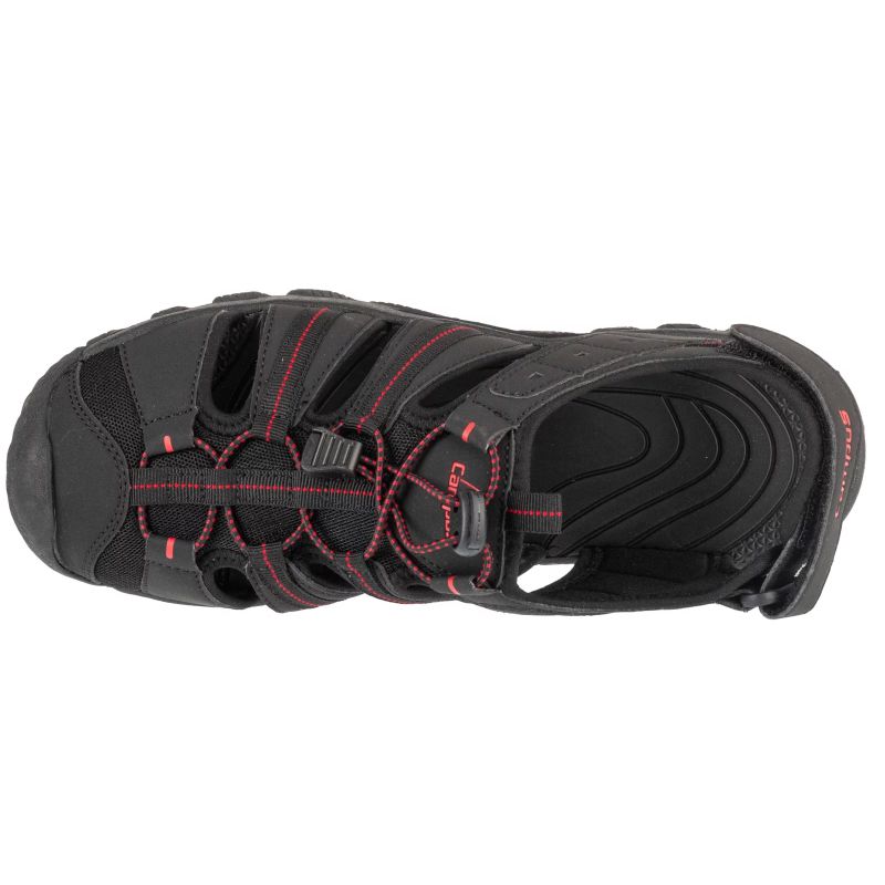 Campus Carlit Sandal M CM0109122260 Sandals Footwear/Outdoor/Campus Your Sports Performance