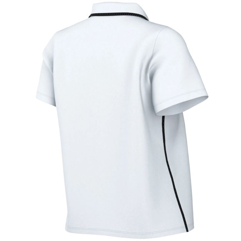 Women's Nike Dri-Fit Park 26 Polo Shirt white HM7150 100