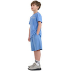 Shorts 4F CAS M685 Jr 4FJRSS25TSHOM685 33S Clothing/Lifestyle/Trousers, shorts/4F 4F