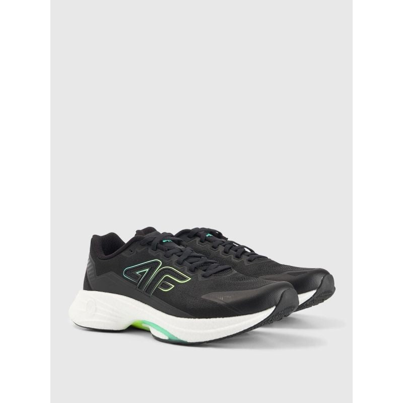 Speed Runner Men's Running Shoes 4F 4FRSS25FSPOM154-20S Footwear Your Sports Performance