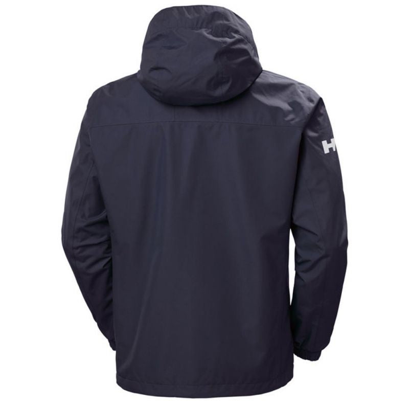 Helly Hansen Team Dubliner Jacket M 53370 597 Clothing/Outdoor/Helly Hansen Your Sports Performance