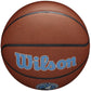 Ball Wilson NBA Team Minnesota Timberwolves Ball WTB3100XBMIN Accessories/Balls/Basketball Your Sports Performance