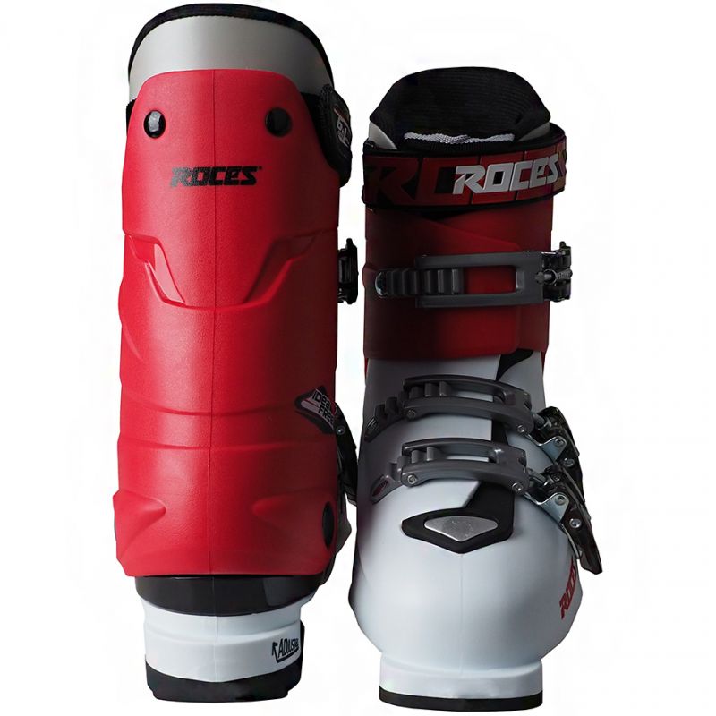 Roces Idea Free 450492 15 ski boots Footwear/Ski Your Sports Performance