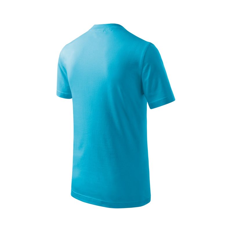 Malfini Basic Jr T-shirt MLI-13844 Clothing/Lifestyle/T-shirts/Malfini Malfini