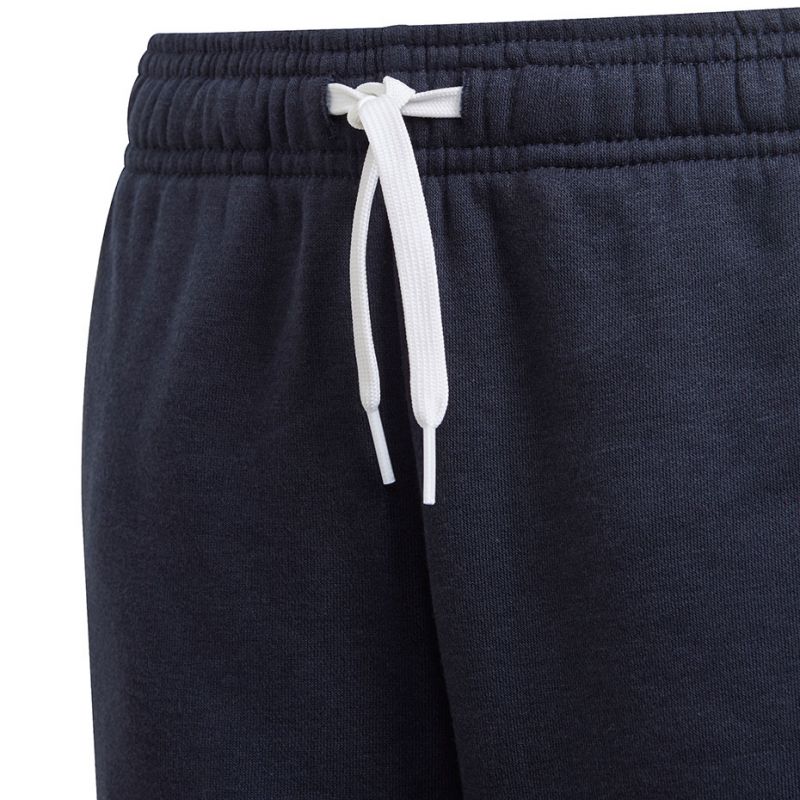 Adidas Essentials 3 Stripes Pant Jr GQ8898 Clothing/Training Adidas