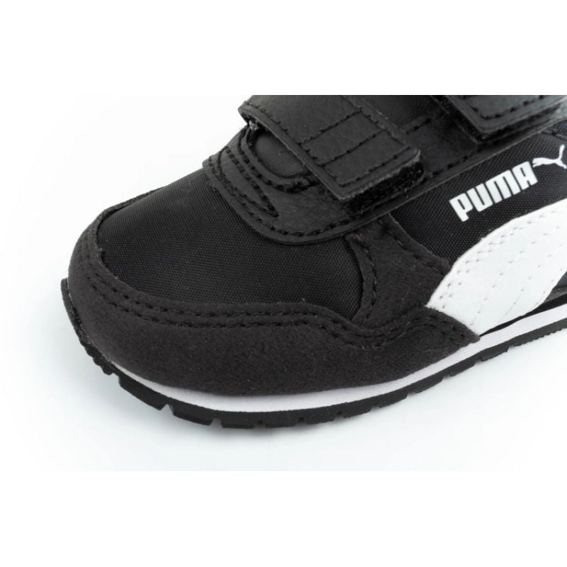 Puma ST Runner Jr shoes 384903 01 Footwear/Lifestyle Puma