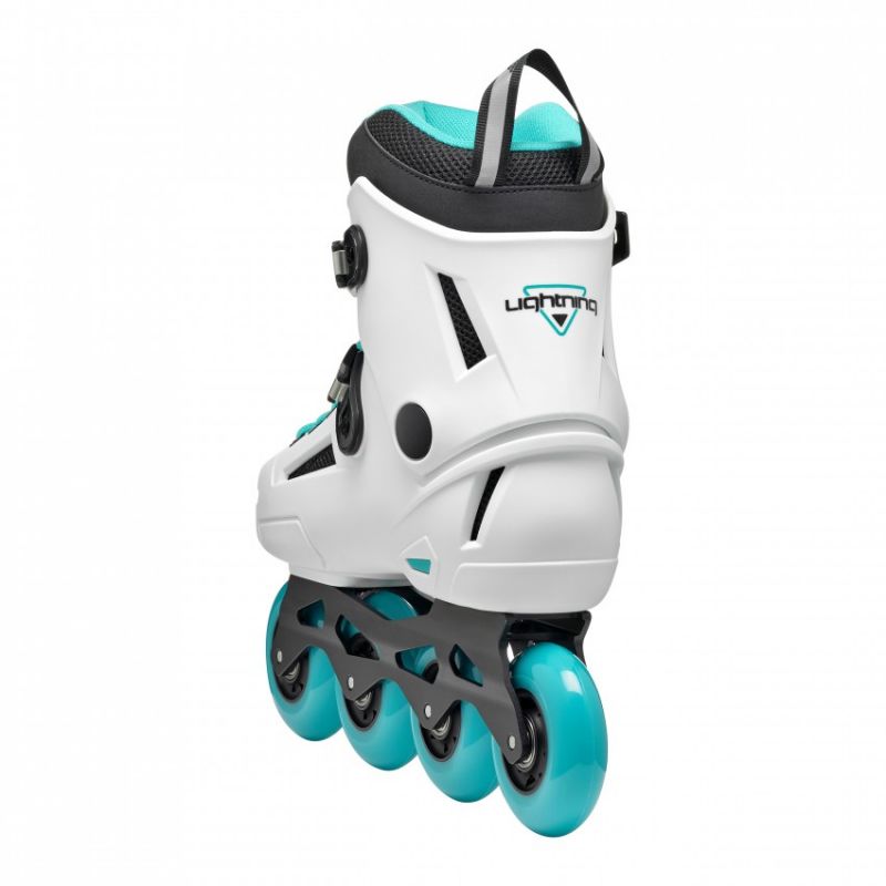Rollerblade Lightning W 07372400100 Inline Skates Accessories/Skating/Rolki (pozostałe) Your Sports Performance