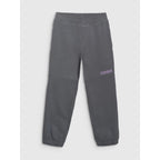 Boys' jogger sweatpants 4F 4FJRAW25TTROM1605-22S 4f