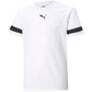 Puma teamRise Jersey Jr. 704938 04 Clothing/Training Puma