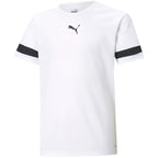 Puma teamRise Jersey Jr. 704938 04 Clothing/Training Puma