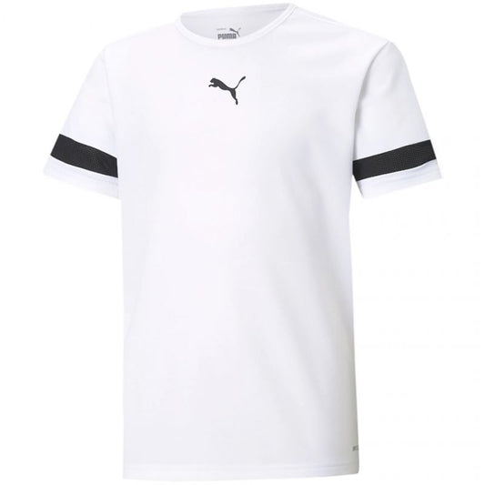 Puma teamRise Jersey Jr. 704938 04 Clothing/Training Puma