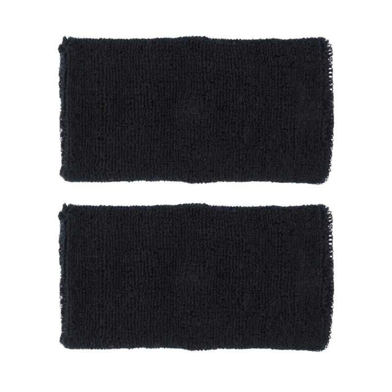 Nike Swoosh Wristbands 2 Pack N1012406010OS Accessories/Straps/Nike Nike