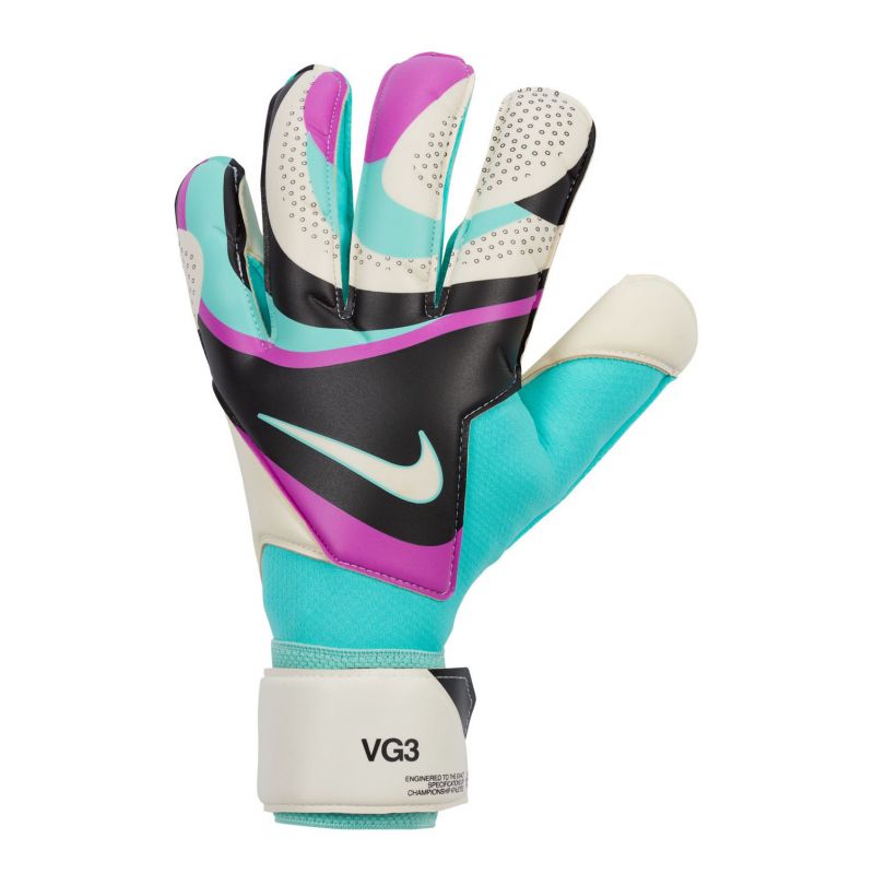 Nike Vapor Grip3 M FB2999-010 gloves Accessories/Gloves Nike
