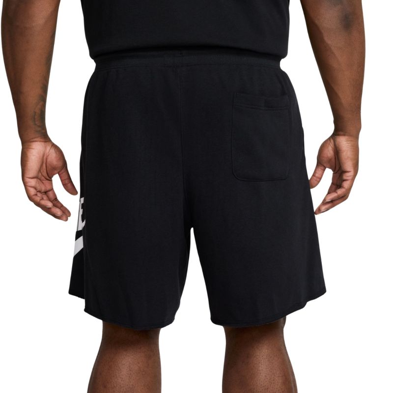Nike Club Men's Shorts Black FQ4950 010