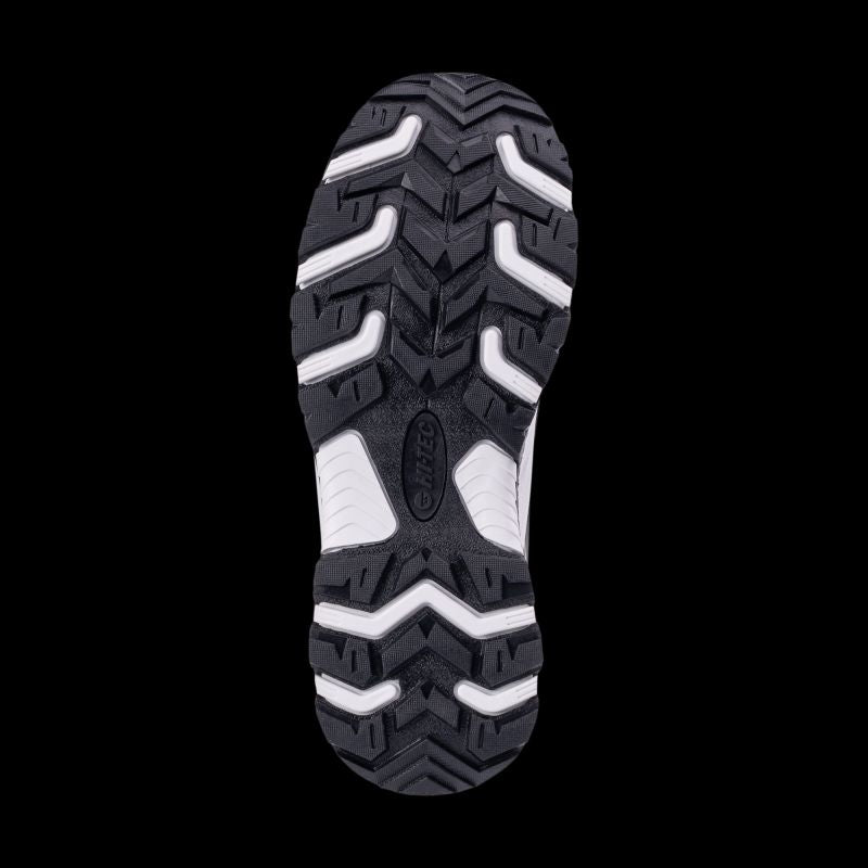 Children's Shoes HIRLIN LOW WP TEEN Footwear Your Sports Performance