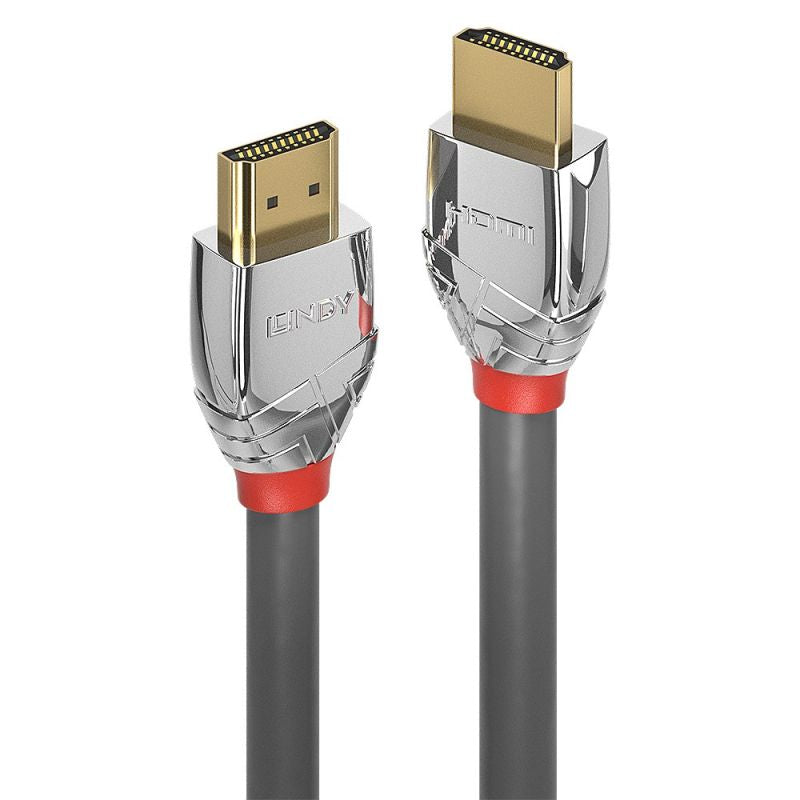 Lindy HDMI Cable 10m Type A (Standard) Gray Kable i adaptery/Kable HDMI Your Sports Performance