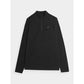 Fleece sweatshirt 4F M034 M 4FAW23UFLEM034 20S Clothing/Outdoor 4F