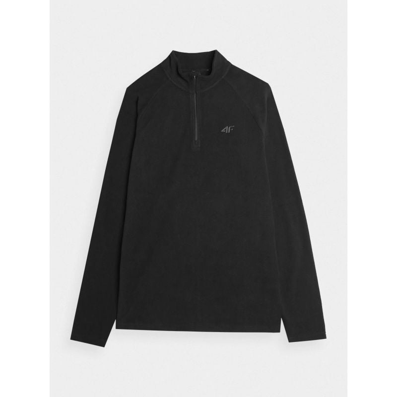 Fleece sweatshirt 4F M034 M 4FAW23UFLEM034 20S Clothing/Outdoor 4F