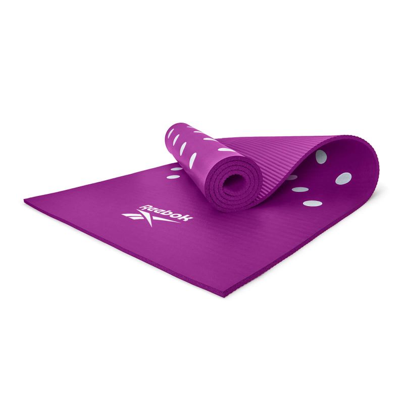 Reebok training mat 7mm RAMT-12235PL Accessories/Training equipment Reebok