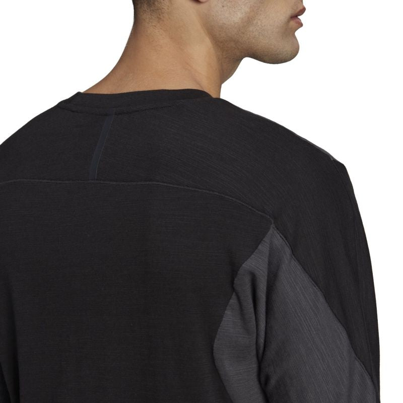 T-shirt adidas M WB LS TEE M H61166 Clothing/Training Adidas
