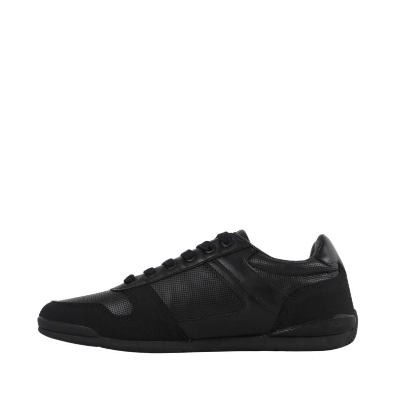 Wrangler Lenoir Low M 20253008 11A shoes Wrangler