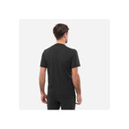 MILLET Fusion T-shirt Men's T-shirt Ts Ss M Black