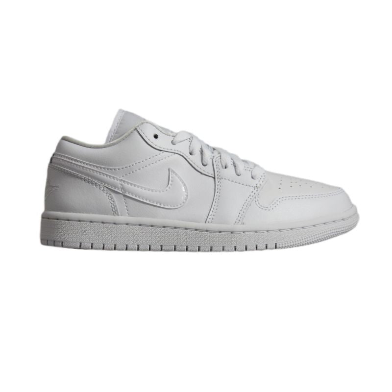 Nike Air Jordan 1 Low Women's Shoes White - DV0990-111 Nike