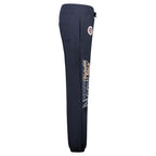 Geographical Norway MARADOCK PR NAVY DB MEN 100 Jogging Pants (WY2701H/GN/Navy)