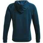 Under Armor Rival Fleece Big Logo HD Sweatshirt M 1357093 413 Clothing/Training Your Sports Performance