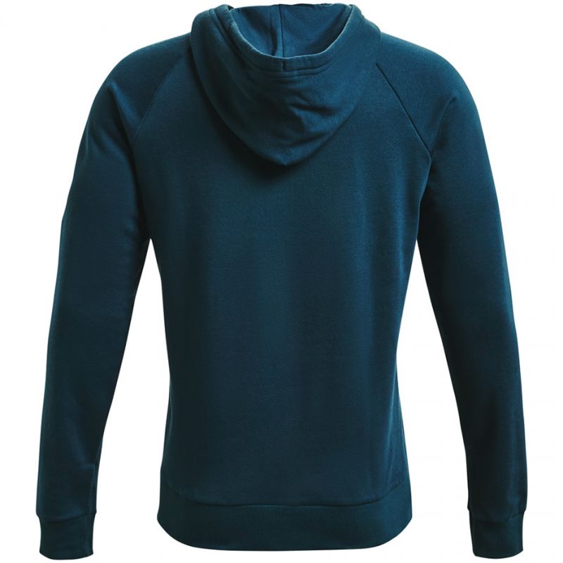 Under Armor Rival Fleece Big Logo HD Sweatshirt M 1357093 413 Clothing/Training Your Sports Performance