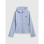Women's windproof softshell jacket 5000 membrane 4F 4FWSS26TSOFF546-34S 4f