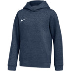 Nike Park 26 Fleece Hoodie for Kids Navy Blue IB1226 410 To be categorized Your Sports Performance