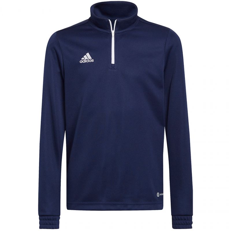 Sweatshirt adidas Entrada 22 Tr Top Jr H57484 Clothing/Football Adidas