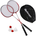 Techman B2010 TB2010-C Badminton Set Accessories/Rackets and accessories Your Sports Performance