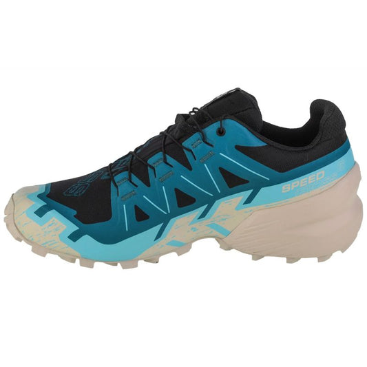 Salomon Speedcross 6 GTX M 471152 running shoes Footwear/Running/Men Your Sports Performance