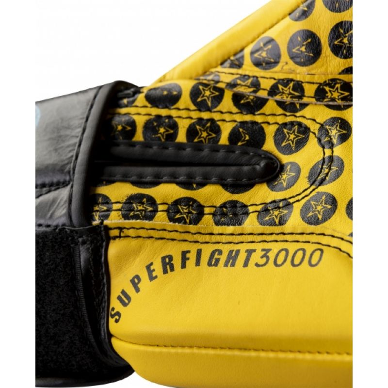 TOP TEN RTT-SUPERFIGHT 3000 STARS Boxing Gloves