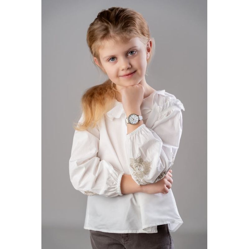 Paul Lorens Children's Watch Kitten PL12491A-3C2-2 Kid/Toys Your Sports Performance